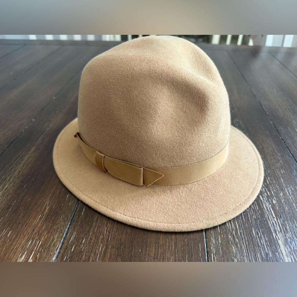 Vintage L.L. Bean hat Made